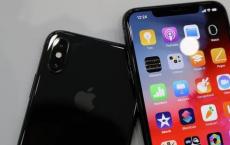 2020 iPhone具备120Hz高刷新率ProMotion显示屏