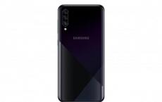 三星Galaxy A50s Galaxy A30s印度发布于9月11日