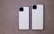 Google通过Live HDR等改进了Pixel 4相机