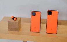 Google确认Pixel 4的实时HDR +和双重曝光控制不会旧款P