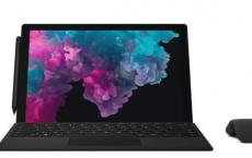 微软立即在Surface Pro 6上获得高达$ 400的折扣