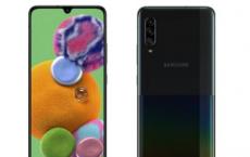 三星Galaxy A91规格可能包括Snapdragon 855与45W快速充电