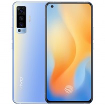 vivo X50出现在Geekbench和新渲染中