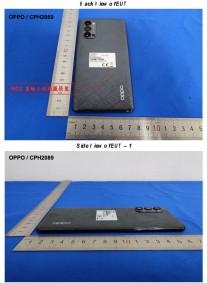 Oppo Reno4 Pro出现在NCC中 并即将在全球推出