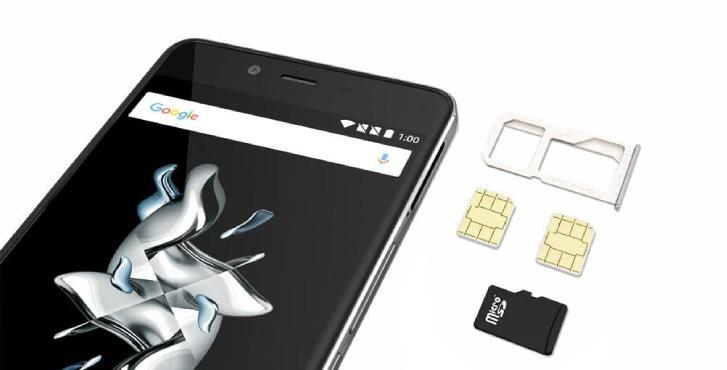 OnePlus X在OnePlus的產(chǎn)品陣容中仍然保持著獨(dú)特的地位