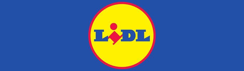 Lidl在商店中推出超级Fairtrade巧克力棒 