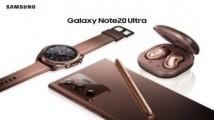三星的Galaxy Z Fold 2和Z Flip 5G的價(jià)格將與前代產(chǎn)品相同