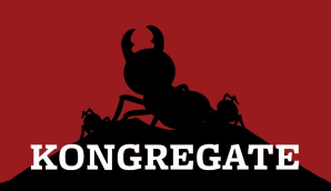 Flash游戏网站Kongregate已停止接受提交