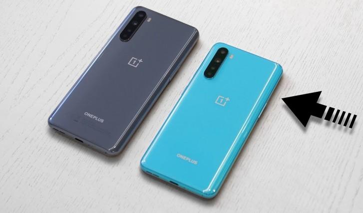 OnePlus Nord设计在接受Carl Pei采访时透露