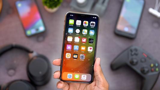蘋果公司將于9月8日推出iPhone 12系列