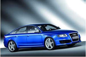奥迪将提供RS6 Sport和RS6 Exclusive限量版
