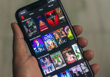 Netflix在Google Play上的下載量超過(guò)10億