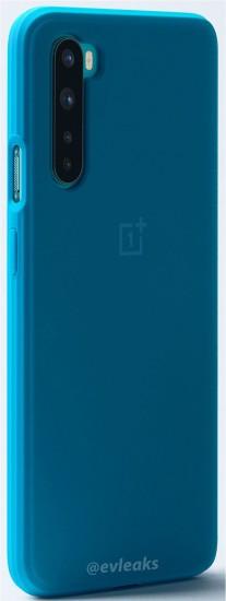 OnePlus Nord GeekBench上市的印度版本与全球版本相同