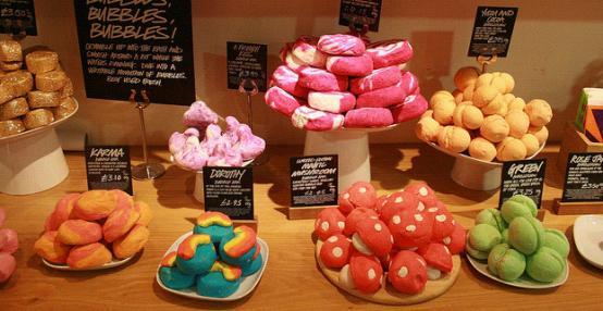Lush6月15日在英格兰重新开设88家商店 