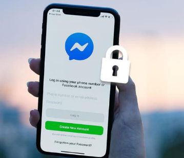 Facebook Messenger将很快允许我们锁定智能手机上的应用程序
