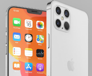 iPhone 12的生产将于7月开始