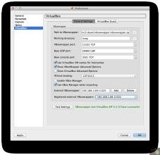 其新的VirtualBox4.1包括新的虚拟机克隆工具
