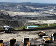 瓦莱里亚煤矿将生产炼焦煤和动力煤 