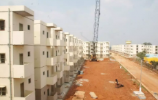 拉贾斯坦邦住房委员会将为MLA建造160个公寓 