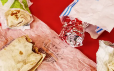 Taco Bells的墨西哥卷饼是迄今为止最受欢迎的