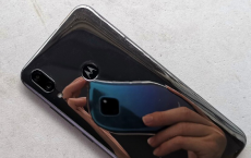 摩托罗拉Moto E6 Plus泄漏显示了预算手机的设计。以下是它的