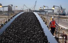 分析师称煤炭价格将承受压力直至年底 