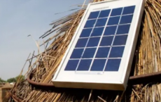 大流行可以帮助非洲转向太阳能吗 