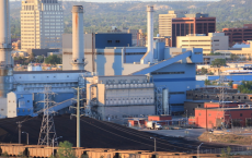 科罗拉多斯普林斯市将在未来十年内关闭两座燃煤发电厂 