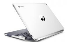 惠普的高端Chromebookx36014c在原有产品的基础上进行了改