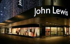 John Lewis任命詹姆斯贝利为新任执行董事 