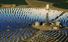 津巴布韦国家输电公司已邀请投标建设500兆瓦的太阳能发电