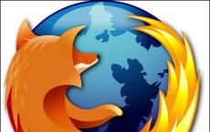 Mozilla今天发布了Firefox 69 