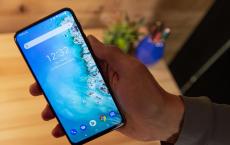 接收Android10自定义ROM的最新设备包括AsusZenFone6