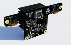 OpenCV AI套件它将成为计算机视觉世界中的Raspberry Pi