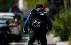 CaffèNero与Uber Eats合作首次推出送货服务