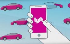 Lyft抢先一步IPO滴滴该何去何从