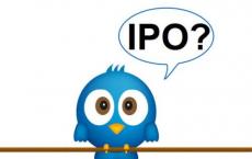 推特正式申请IPO寻求10亿美元 