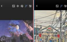 Adobe系统开始研发由AI支持的智能手机相机应用程序