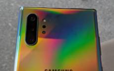 一位T-Mobile推销员告诉我 Galaxy Note 10不值得