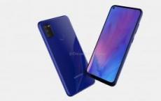 三星Galaxy A42 5G将配备5,000 mAh电池