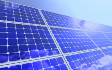 沙特阿拉伯开发的集水器改善了太阳能电池板 
