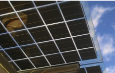 加利福尼亚州的新法规可能会启动太阳能电池板回收部门