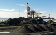 海运铁矿石市场有望在2023到2024年达到顶峰