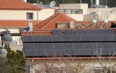 研究人员开发了用于测量城市屋顶太阳能潜力的系统 