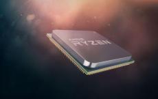 AMD Ryzen 4000 Renoir台式机基准测试比上一代旗舰产