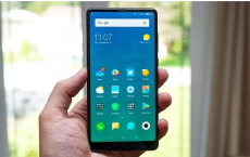 小米MiMix2现已发布了这两款设备的更新内核源代码
