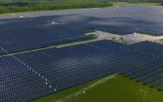 Ocala Electric正在使用新的太阳能电源
