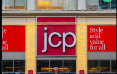 JC Penney表示由于破产它计划关闭将近29％的商店或242个