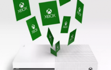Xbox控制台捆绑了25位代码使操作更轻松