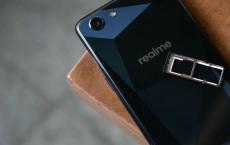 OPPO子品牌Realme通过推出Realme1在印度市场引起了轰动
